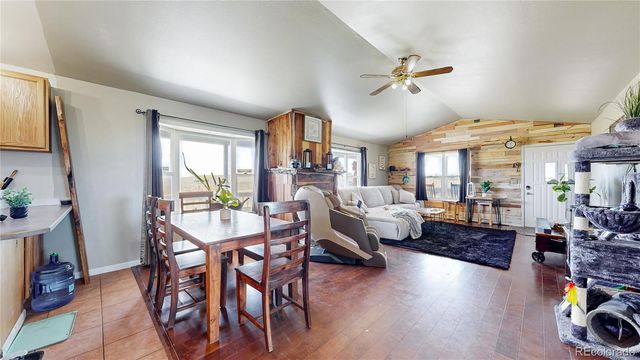 20991 County Road 20, Fort Lupton, CO 80621