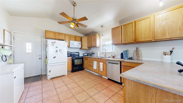 20991 County Road 20, Fort Lupton, CO 80621