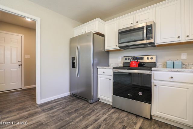 126 Buckskin Drive, Pollocksville, NC 28573