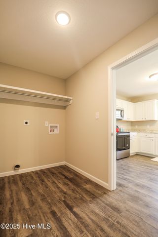 126 Buckskin Drive, Pollocksville, NC 28573