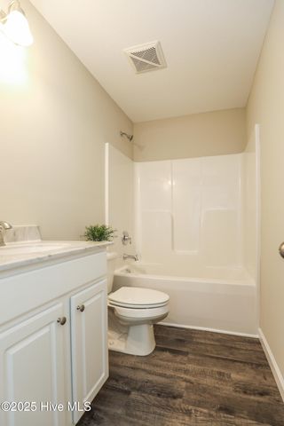 126 Buckskin Drive, Pollocksville, NC 28573