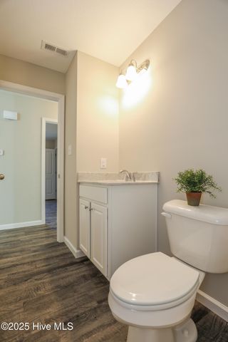 126 Buckskin Drive, Pollocksville, NC 28573