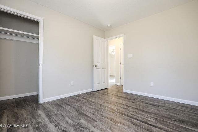 126 Buckskin Drive, Pollocksville, NC 28573