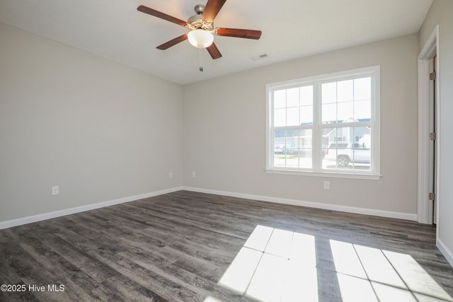 126 Buckskin Drive, Pollocksville, NC 28573