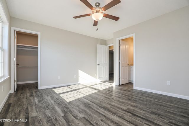 126 Buckskin Drive, Pollocksville, NC 28573