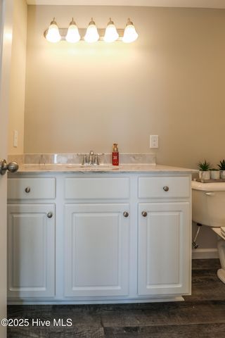 126 Buckskin Drive, Pollocksville, NC 28573