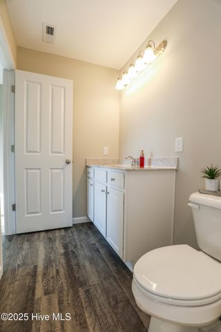 126 Buckskin Drive, Pollocksville, NC 28573