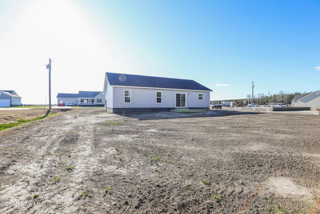 126 Buckskin Drive, Pollocksville, NC 28573