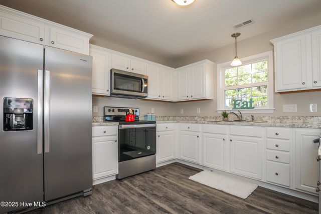 126 Buckskin Drive, Pollocksville, NC 28573