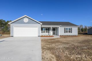 126 Buckskin Drive, Pollocksville, NC 28573