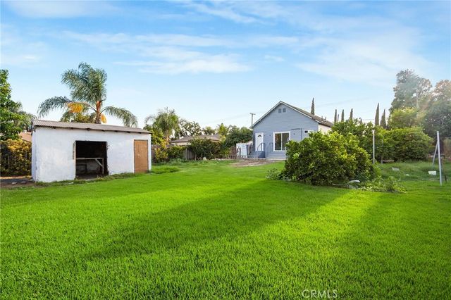 10803 Larch, Bloomington, CA 92316