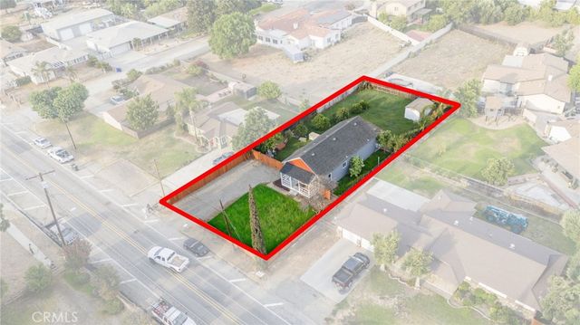 10803 Larch, Bloomington, CA 92316