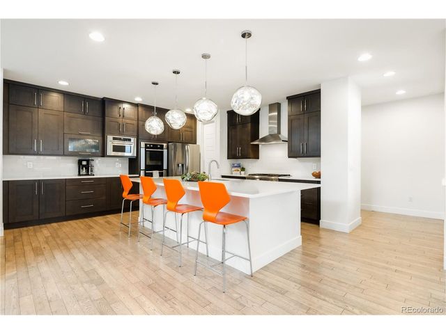 8233 Beekman Pl, Denver, CO 80238