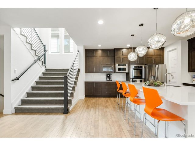 8233 Beekman Pl, Denver, CO 80238