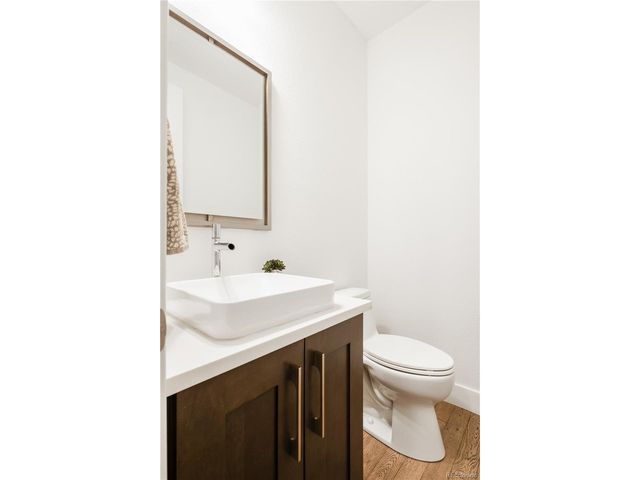 8233 Beekman Pl, Denver, CO 80238