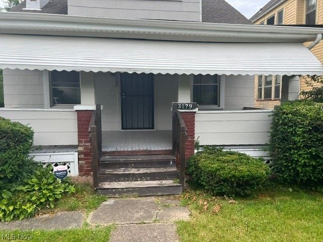 3179 E 118th Street, Cleveland, OH 44120