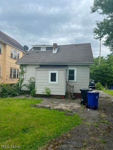 3179 E 118th Street, Cleveland, OH 44120