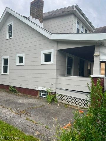 3179 E 118th Street, Cleveland, OH 44120