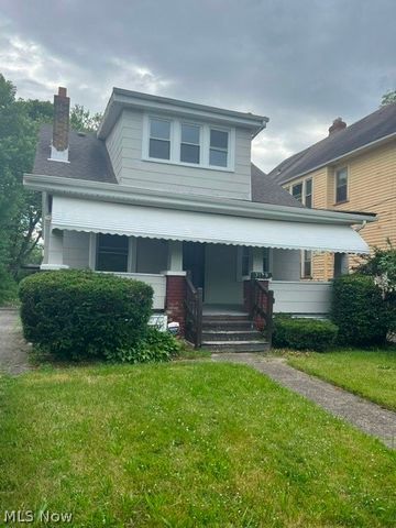 3179 E 118th Street, Cleveland, OH 44120