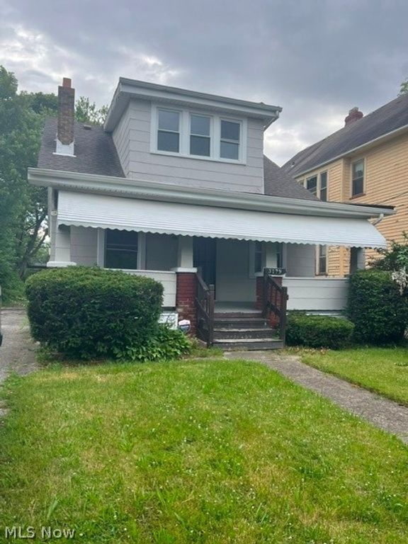 3179 E 118th Street, Cleveland, OH 44120
