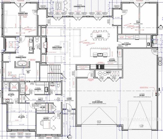 3654 N Templeton Way, Eagle, ID 83616