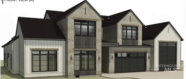 3654 N Templeton Way, Eagle, ID 83616