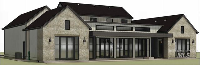 3654 N Templeton Way, Eagle, ID 83616