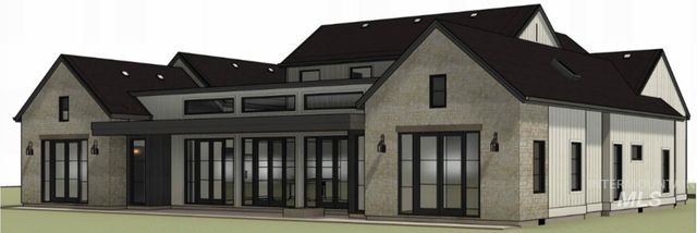 3654 N Templeton Way, Eagle, ID 83616