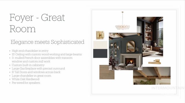 3654 N Templeton Way, Eagle, ID 83616