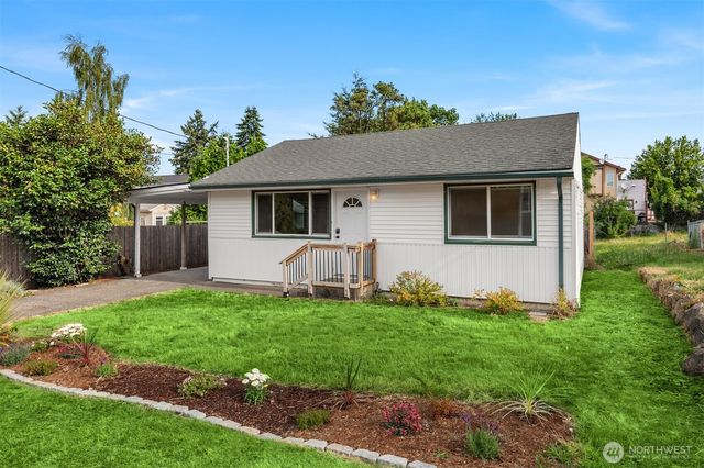 3010 S Andover Street, Seattle, WA 98108