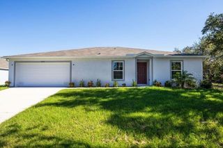 21239 WYNYARD AVENUE, Port Charlotte, FL 33954
