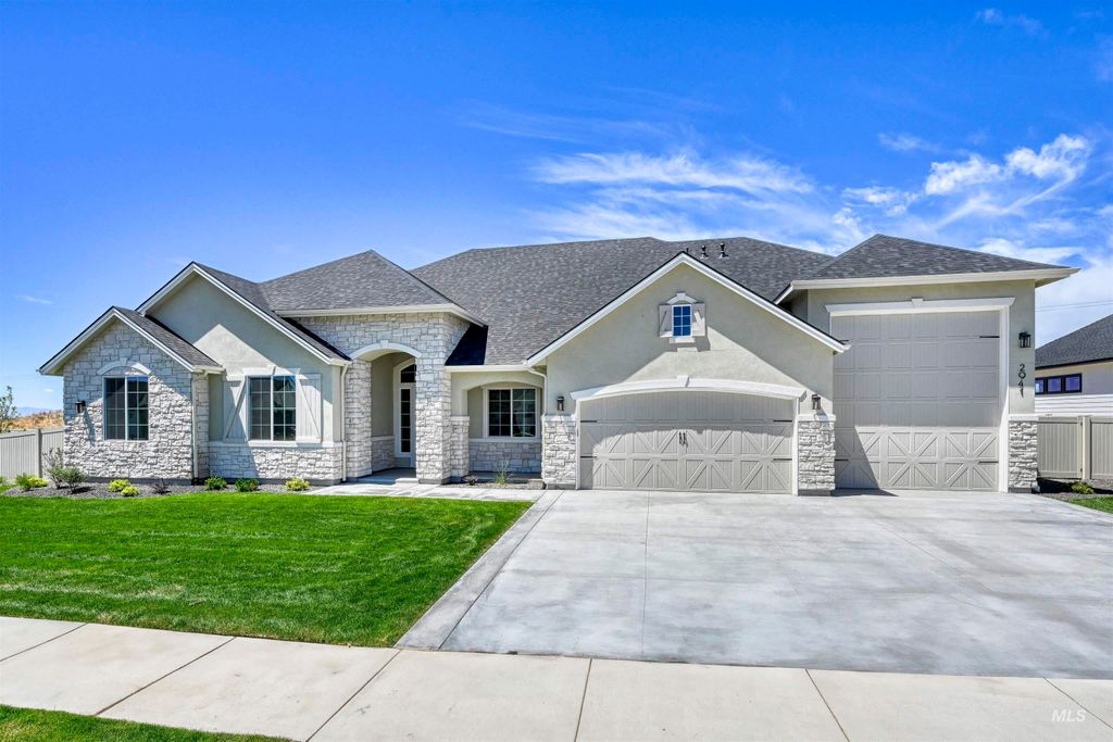 2941 N Ajax Ave., Eagle, ID 83616