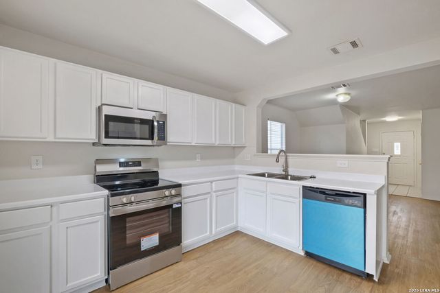 12503 Avens Arbor, San Antonio, TX 78253