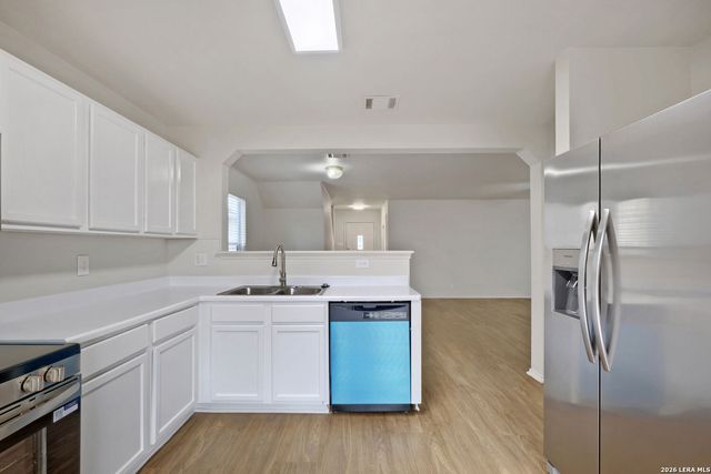 12503 Avens Arbor, San Antonio, TX 78253