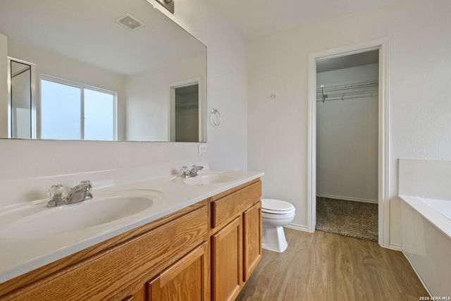 12503 Avens Arbor, San Antonio, TX 78253