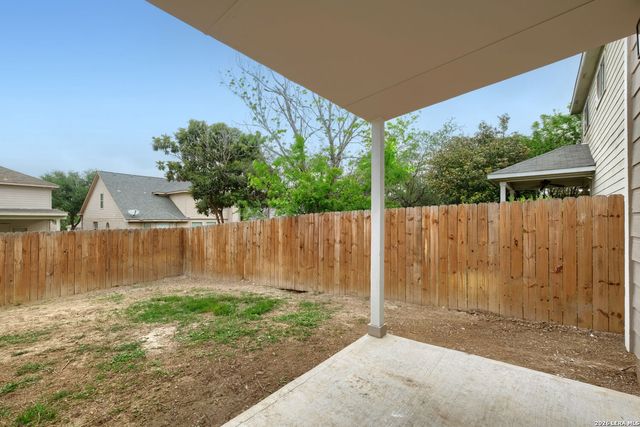 12503 Avens Arbor, San Antonio, TX 78253