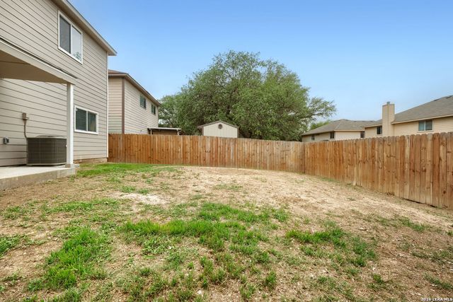 12503 Avens Arbor, San Antonio, TX 78253