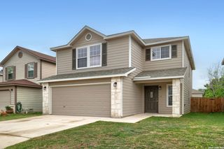 12503 Avens Arbor, San Antonio, TX 78253