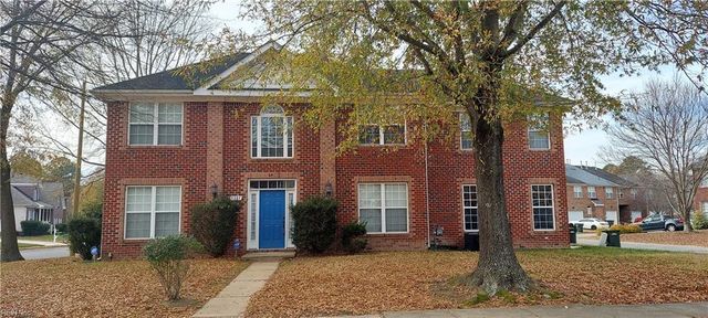 5111 S Links CIR, Suffolk, VA 23435