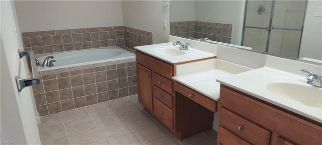 5111 S Links CIR, Suffolk, VA 23435