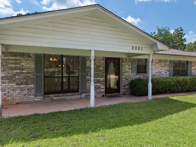 2001 Mt. Pleasant, Hallsville, TX 75650