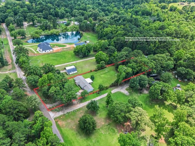 2001 Mt. Pleasant, Hallsville, TX 75650