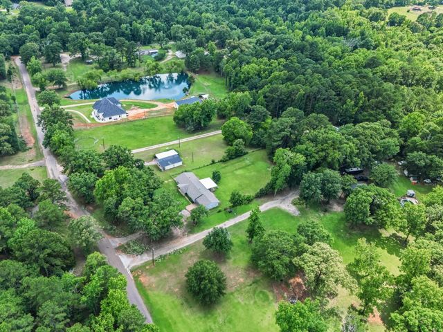 2001 Mt. Pleasant, Hallsville, TX 75650