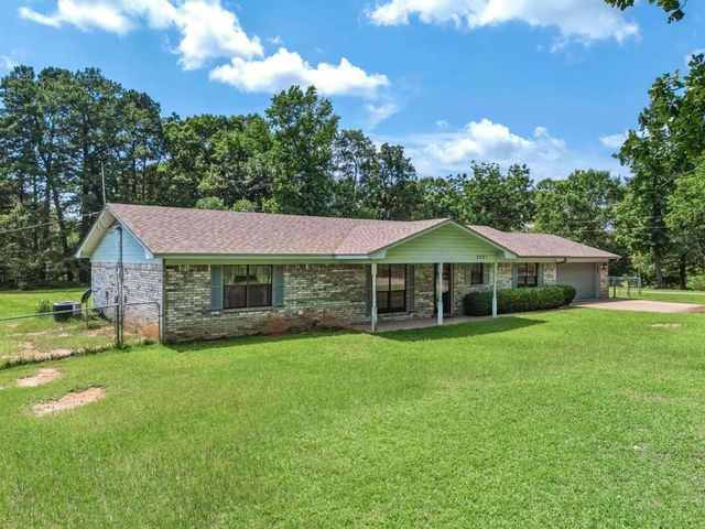 2001 Mt. Pleasant, Hallsville, TX 75650