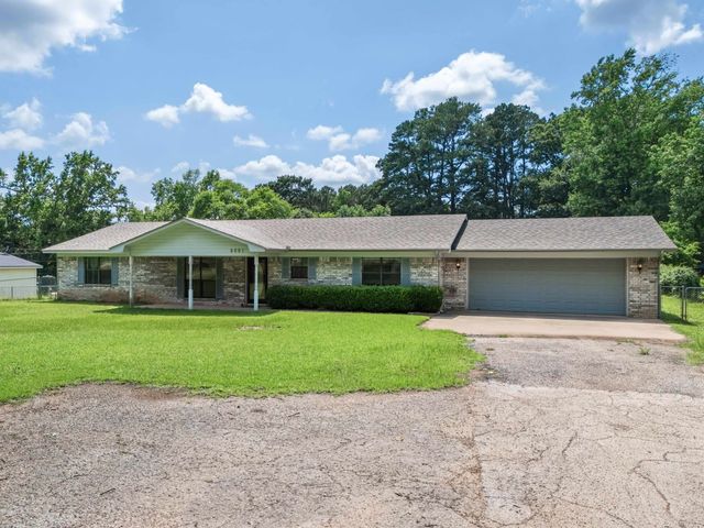 2001 Mt. Pleasant, Hallsville, TX 75650