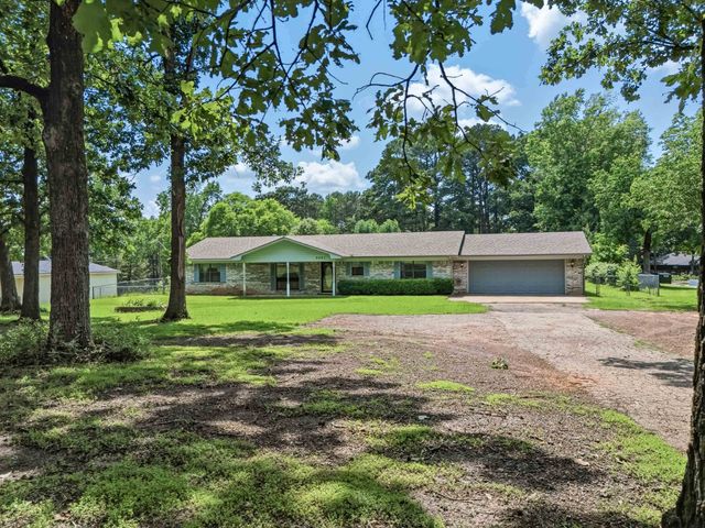 2001 Mt. Pleasant, Hallsville, TX 75650