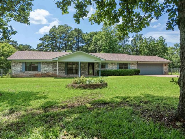 2001 Mt. Pleasant, Hallsville, TX 75650