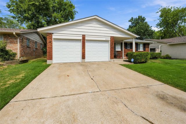 8523 E 58th Street, Tulsa, OK 74145