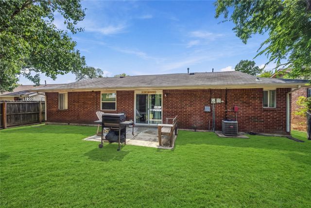 8523 E 58th Street, Tulsa, OK 74145
