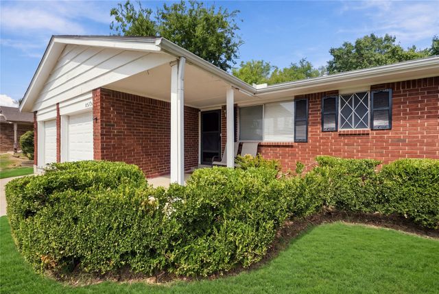 8523 E 58th Street, Tulsa, OK 74145